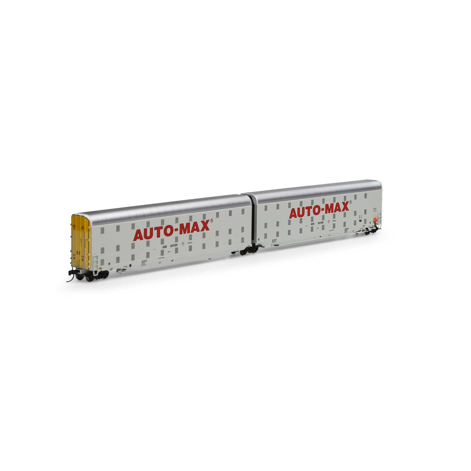 N Auto-Max Auto Carrier AOK #501509