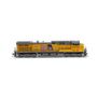 Athearn Genesis HO GEN AC4400CW Locomotive w/DCC & SOUND, UP #5630