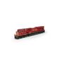Athearn Genesis HO GEN SD90MAC Locomotive, SLRG #116