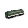 HO FP7 Locomotive with DCC & Sound, SOU #6141
