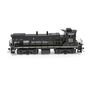 HO MP15AC Locomotive with DCC & Sound, GMTX #319