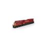 Athearn Genesis HO GEN SD90MAC Locomotive, SLRG #115