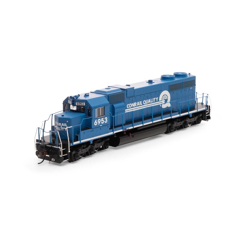 HO RTR SD38 with DCC & Sound, CR #6953