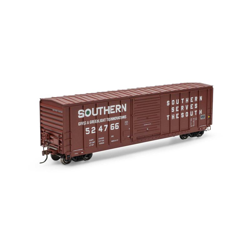 HO PS 5277 Box Car, SOU #524766