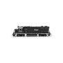 Athearn Genesis HO GEN GP38-2 Locomotive w/DCC & Sound, IC #9564
