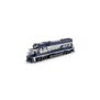 Athearn Genesis HO GP40-2 Locomotive with DCC & Sound, RFP #141