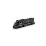 Athearn Genesis HO GEN GP38-2 Locomotive w/DCC & Sound, IC #9562
