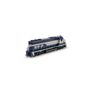 Athearn Genesis HO GP40-2 Locomotive with DCC & Sound, RFP #142