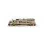 Athearn Genesis HO GP40-2 Locomotive with DCC & Sound, BO #GM50