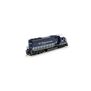 Athearn Genesis HO GP40-2 Locomotive with DCC & Sound, FEC #414