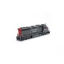 Athearn Genesis HO GP40-2 Locomotive with DCC & Sound, SP #7625