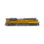 Athearn HO SD70ACe Locomotive, UP #8588
