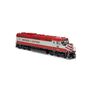 HO F45 Locomotive with DCC & Sound, WSOR #1003