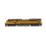 HO EMD SD90MAC-H Ph2 Locomotive, UP #8561
