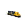 Athearn Genesis HO GEN GP38-2 Locomotive w/DCC & Sound, CEIX #102