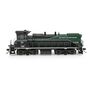 HO MP15AC Locomotive with DCC & Sound, NY&A #156
