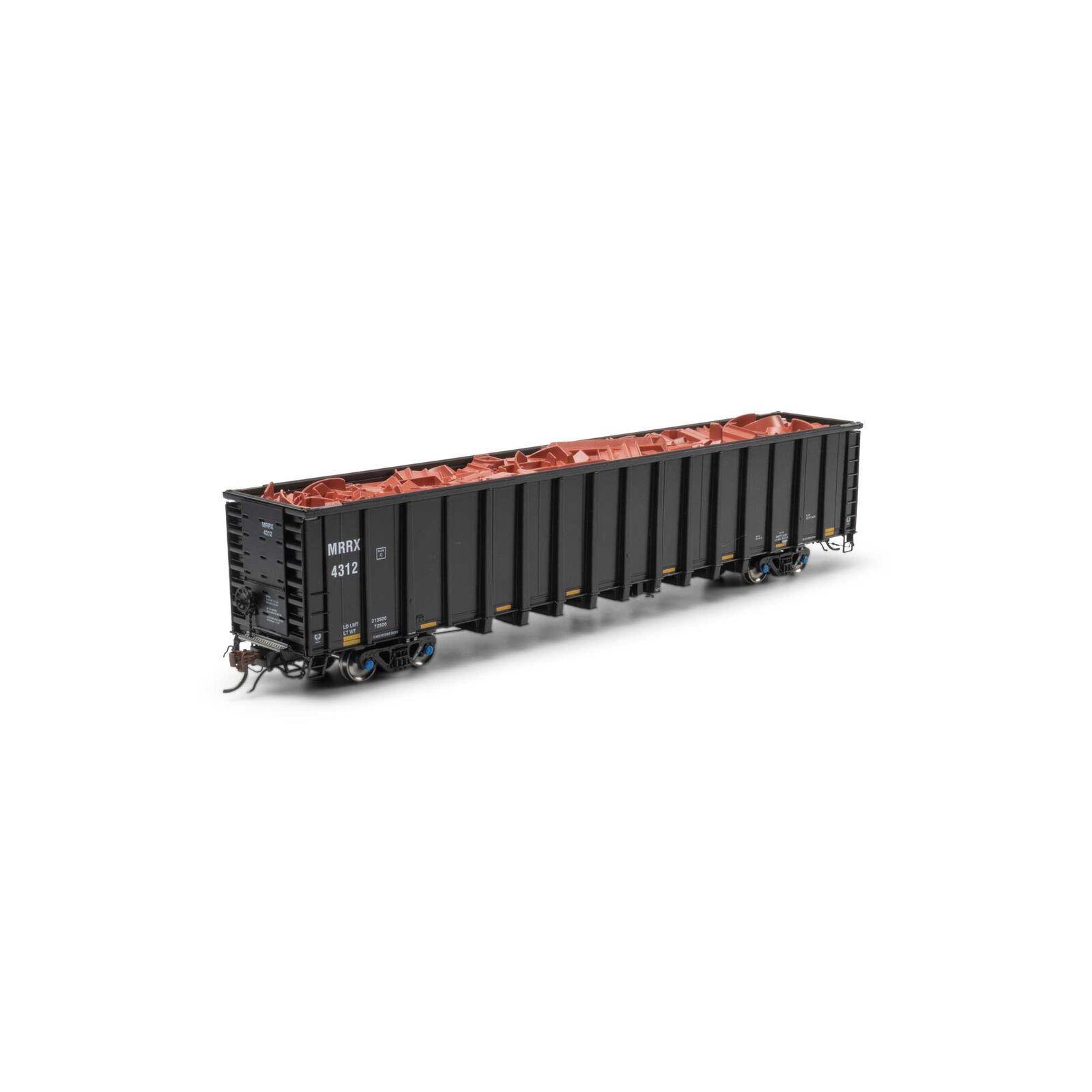 HO NSC 6400 Gondola, MRRX #4312