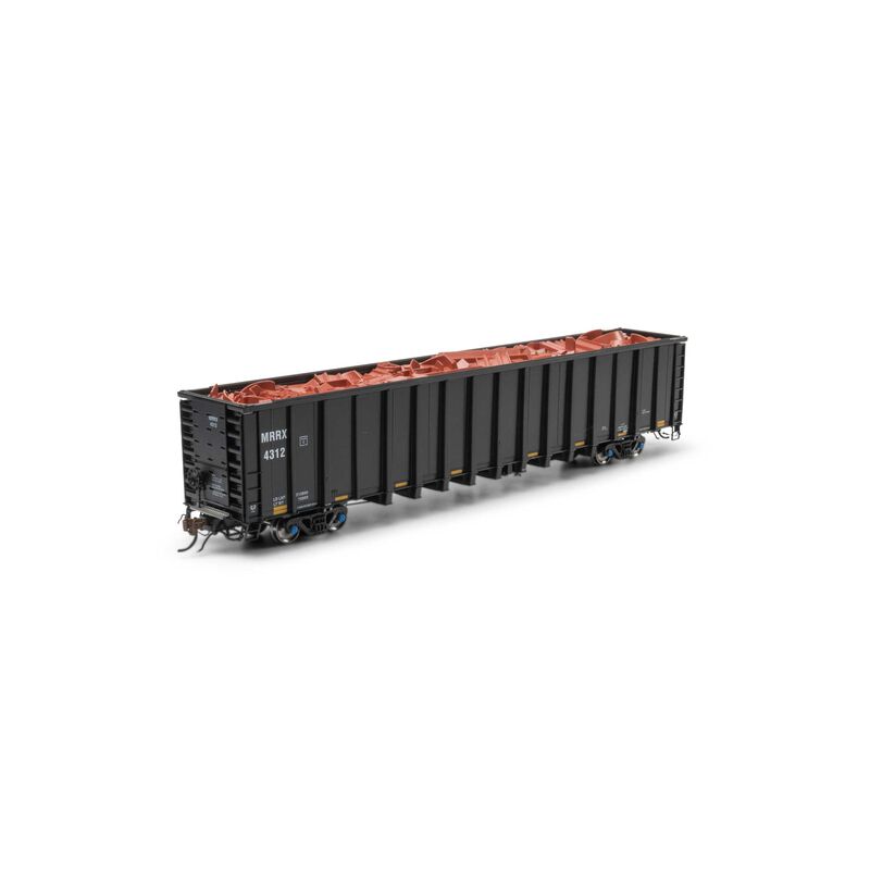 HO NSC 6400 Gondola, MRRX #4312