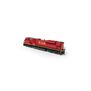 Athearn Genesis HO GEN SD90MAC Locomotive, SLRG #116