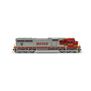 Athearn Genesis HO SD75I Locomotive with DCC & Sound, BNSF #8298
