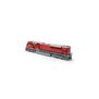 Athearn Genesis HO GEN SD90MAC Locomotive, CEFX #115
