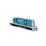 HO GP7R Locomotive with DCC & Sound, ROCK #4506