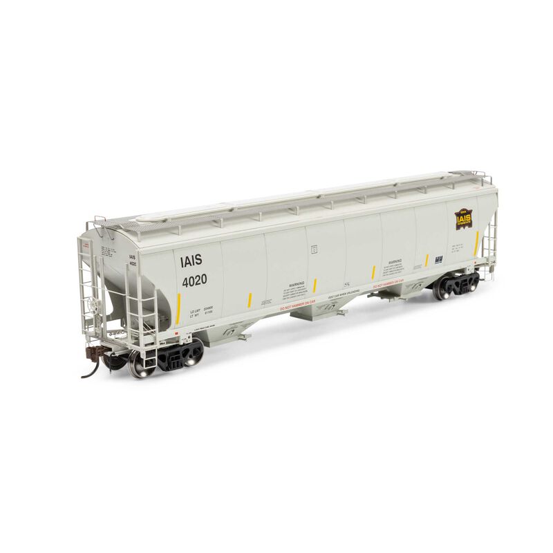HO 53' Chassis, Seacastle TSXZ #181641 / 181652 (2)