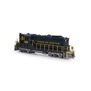 Athearn HO GP7 with DCC & Sound, BAR #68
