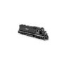 Athearn Genesis HO GEN GP38-2 Locomotive w/DCC & Sound, IC #9564