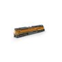 Athearn Genesis HO GEN SD90MAC Locomotive, UP #3727