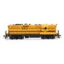 HO GP7 Locomotive, with DCC & Sound, MEC #563