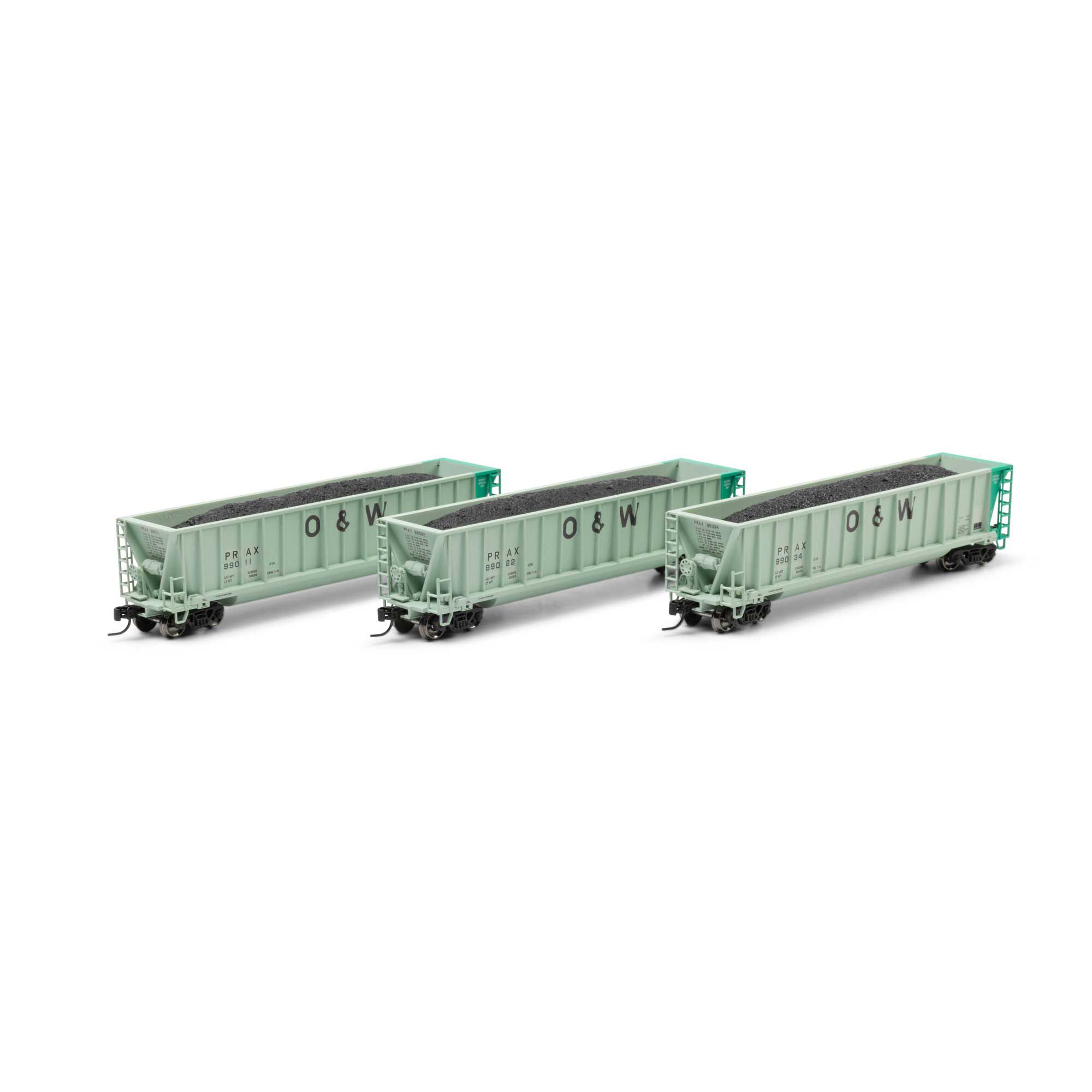 HO 13K Gallon Acid Tank Car, PROX #15210 Model Train | Athearn