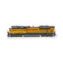 Athearn HO SD70ACe Locomotive, UP #8478