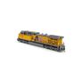 Athearn Genesis HO GEN AC4400CW Locomotive w/DCC & SOUND, UP #5555
