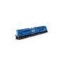 Athearn Genesis HO GEN SD90MAC Locomotive w/DCC & SOUND, NS 'Ex-CIT' #7331