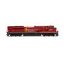 HO EMD SD90MAC-H Ph2 Locomotive, CP #9303
