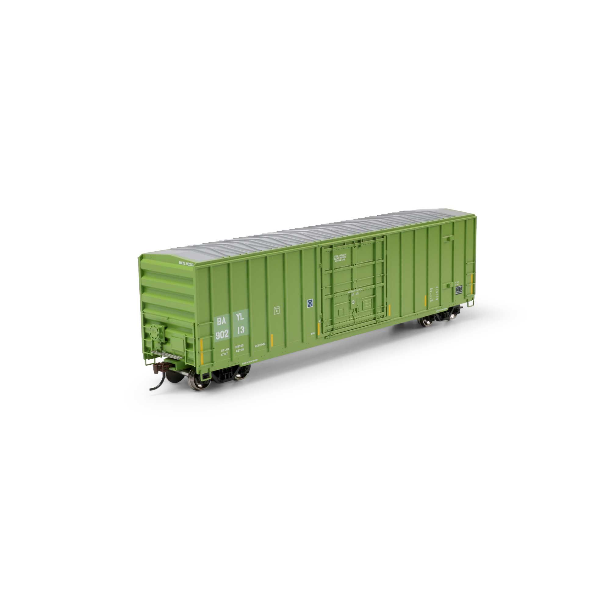 Trains Model Trains and Parts | Athearn