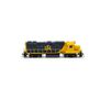 Athearn Genesis HO GEN GP38-2 Locomotive w/DCC & Sound, CEIX #104