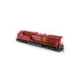 Athearn Genesis HO GEN AC4400CW Locomotive w/DCC & SOUND, CP #8621