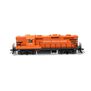 HO GP18 Locomotive with DCC & Sound, SBC #2306