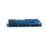 Athearn Genesis HO GEN AC4400CW Locomotive w/DCC & SOUND, NS #3992