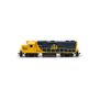 Athearn Genesis HO GEN GP38-2 Locomotive w/DCC & Sound, CEIX #104