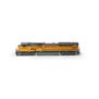 Athearn Genesis HO GEN SD90MAC Locomotive, UP #3727