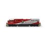 Athearn Genesis HO SD70M Locomotive with DCC & Sound, RJCC 50th Anniversary #1973