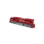Athearn Genesis HO SD70M Locomotive with DCC & Sound, INRD #7008