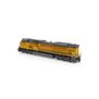 Athearn HO G2 SD90MAC with DCC & Sound, UP #3770