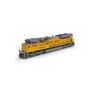 Athearn HO SD70ACe Locomotive, UP #8588