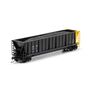 Athearn Genesis HO GEN GP38-2 Locomotive w/DCC & Sound, UP '80s' #2257