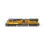 Athearn Genesis HO SD70M Locomotive with DCC & Sound, UP #3973