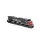 HO G2 Dash 9-44CW with DCC & Sound, SP #8192